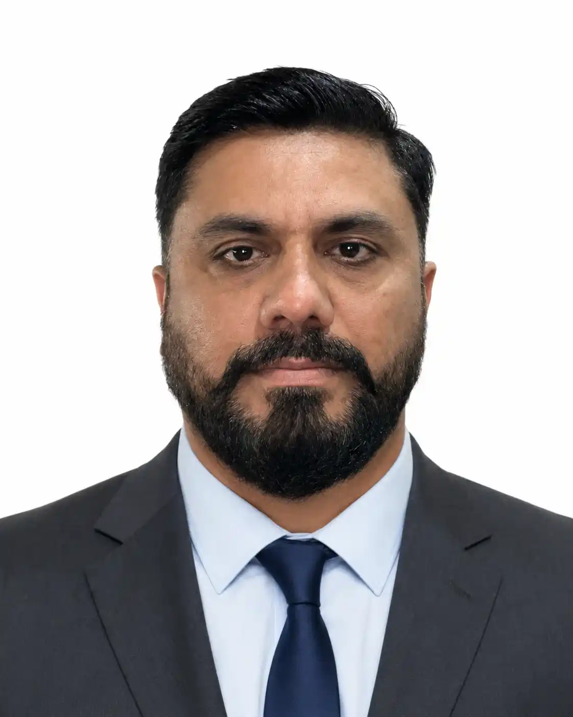 Yogesh parmar